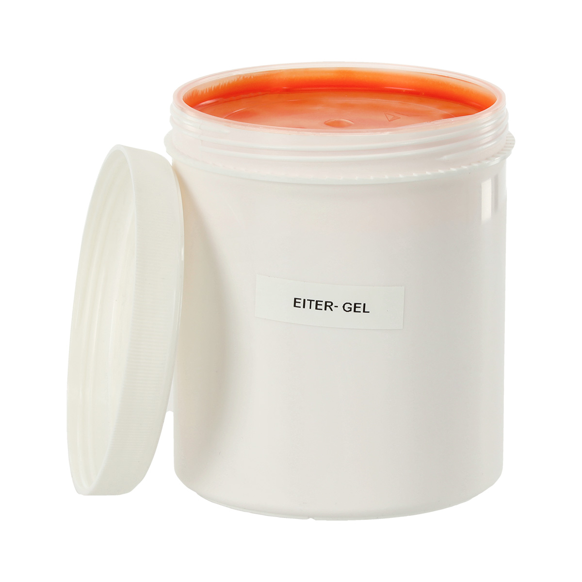 RUD-SGM Simulationsflüssigkeit SGM Eitergel in Flasche | Inhalt: 500 ml