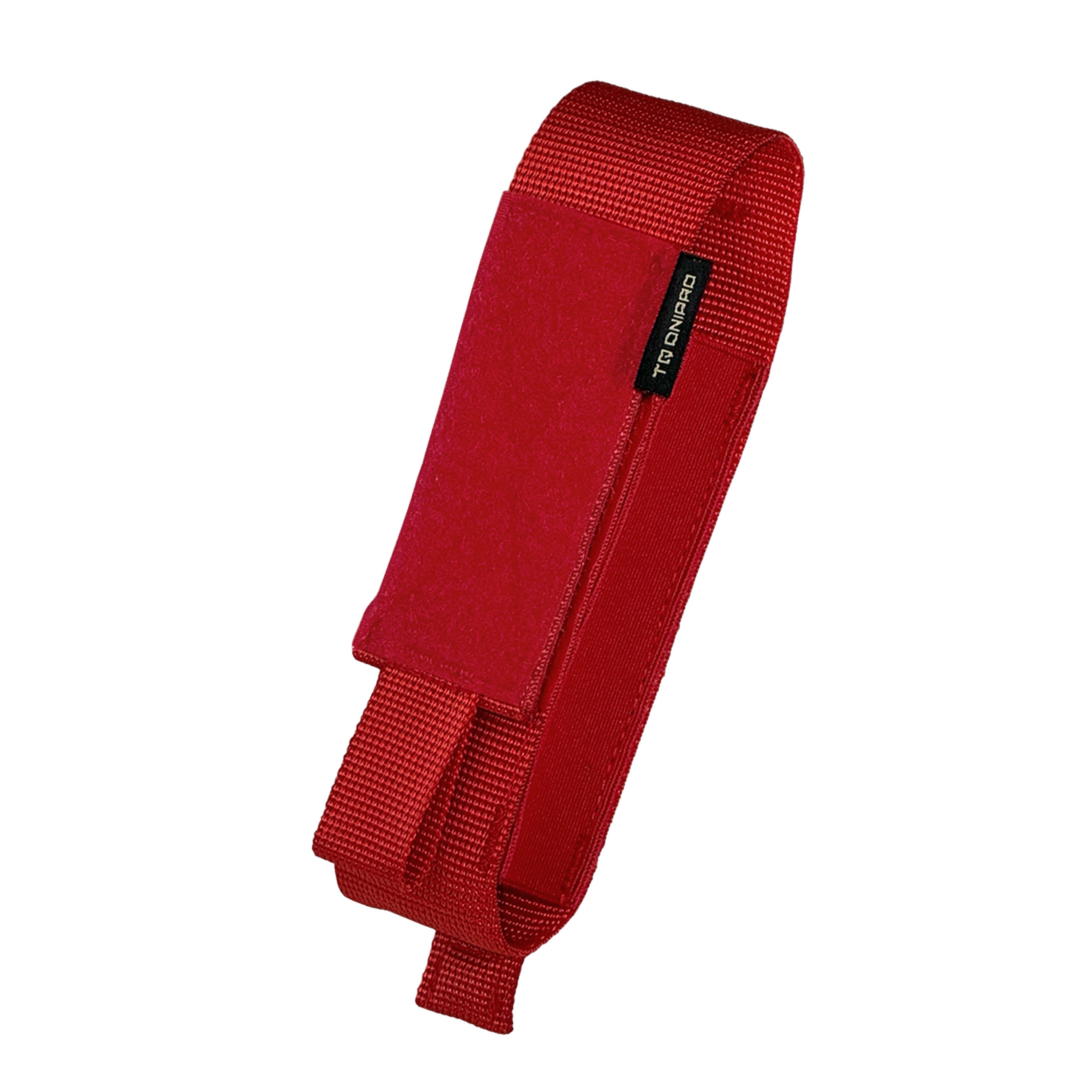 TQ DNIPRO™ Tourniquet Pouch | Modell: 1 Gen 2 | Farbe: Red