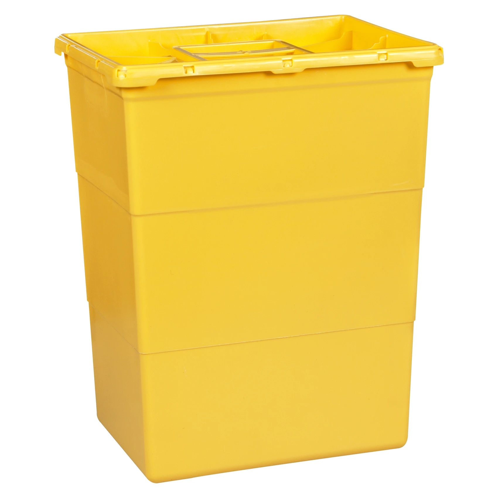 Sarstedt Multi-Safe eco 50 Entsorgungsbehälter | Volumen: 50 Liter