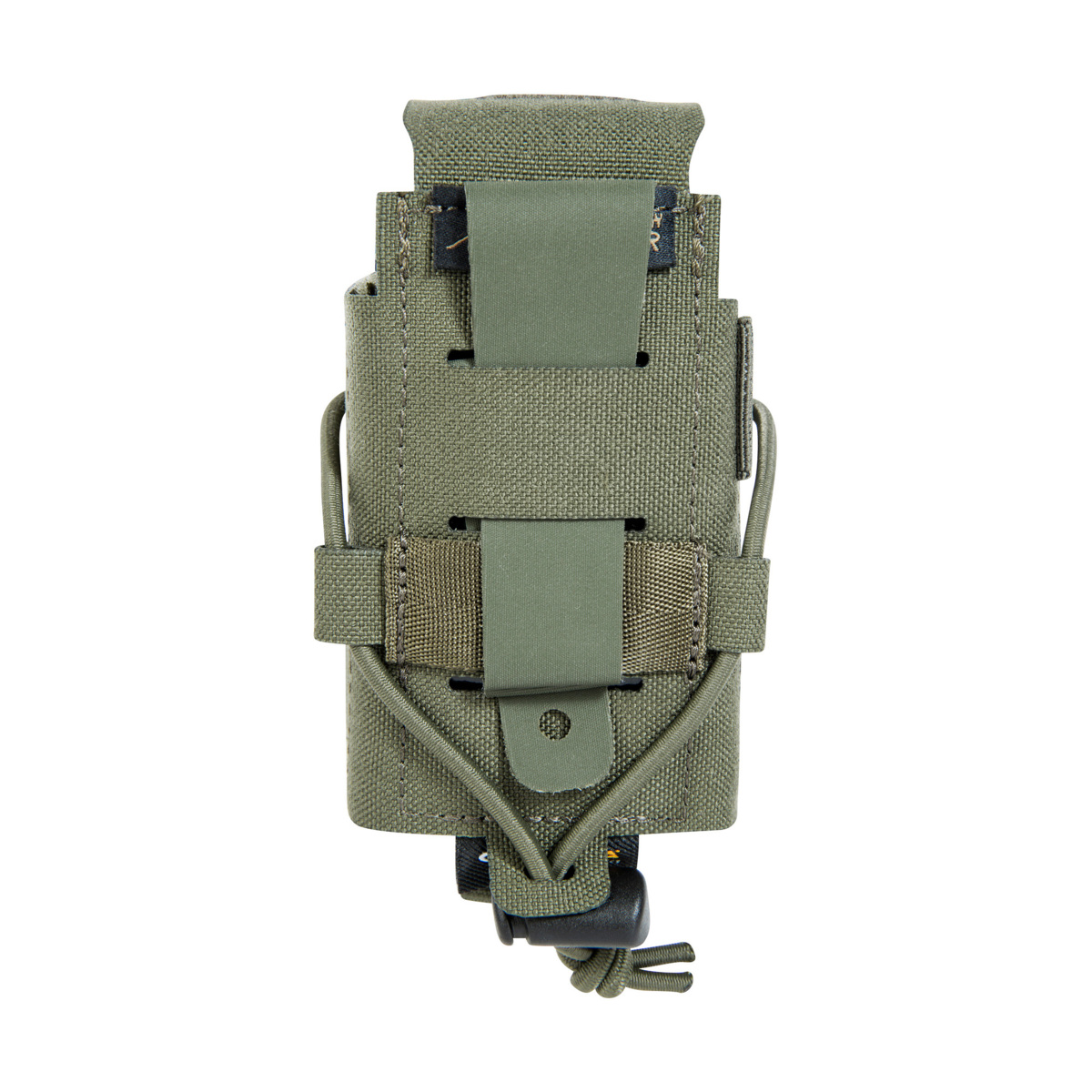 Tasmanian Tiger® Granatentasche TT Wrap Holder | Farbe: Oliv