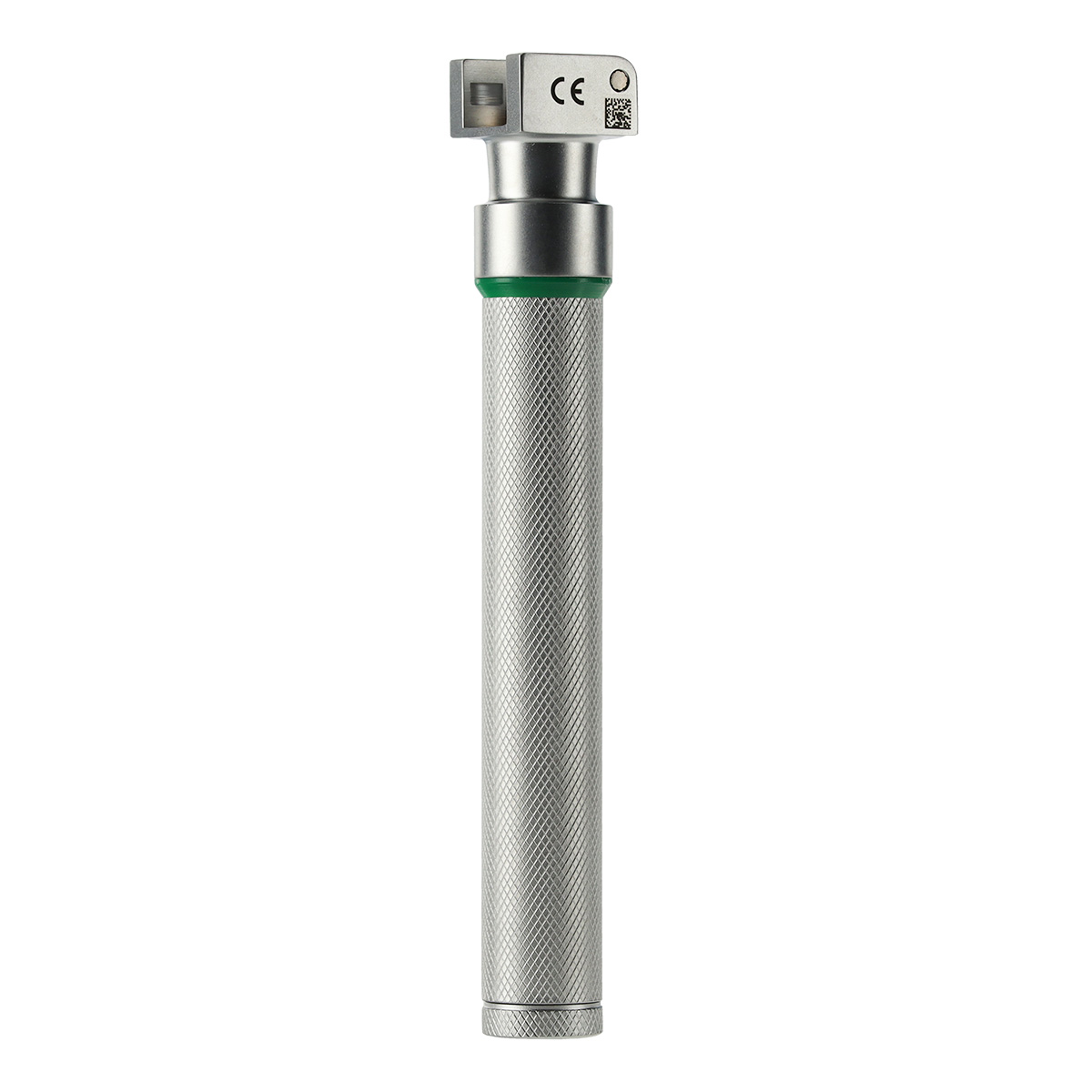 nextRESCUE® AirGlow LED Handle Kaltlicht Laryngoskopgriff | Ausführung: Schmal