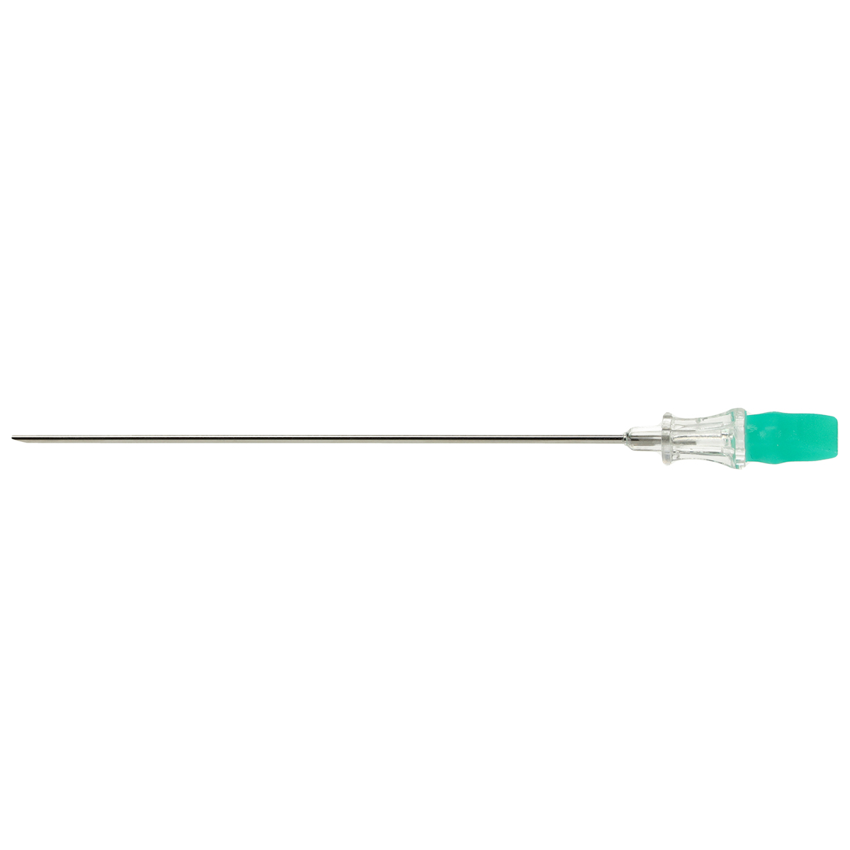 nextRESCUE® PneuEx Needle Dekompressionsnadel / Pneumothoraxentlastungsnadel | Größe: 14 G