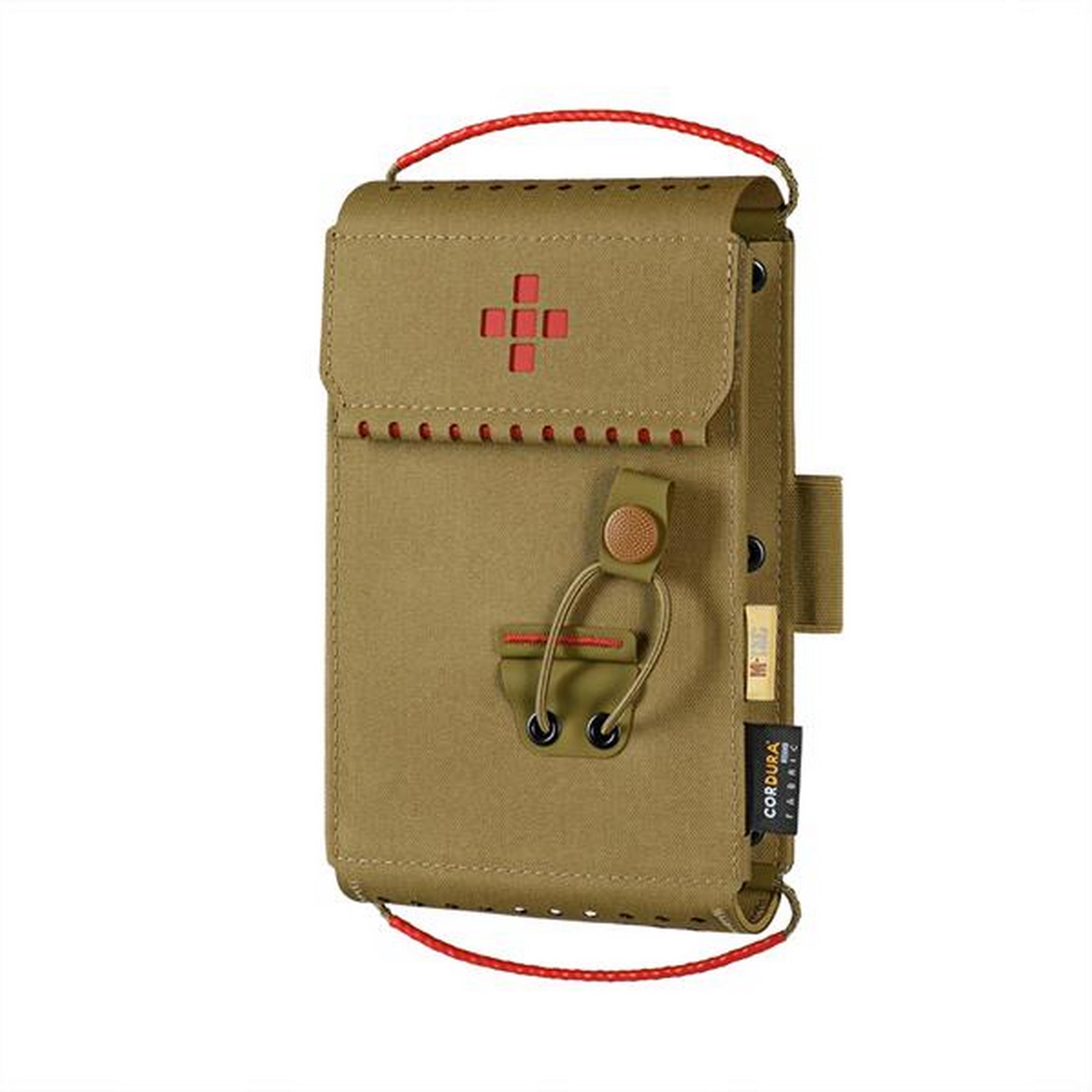M-TAC® Elite Taktische IFAK-Tasche / Organizer | Farbe: Coyote