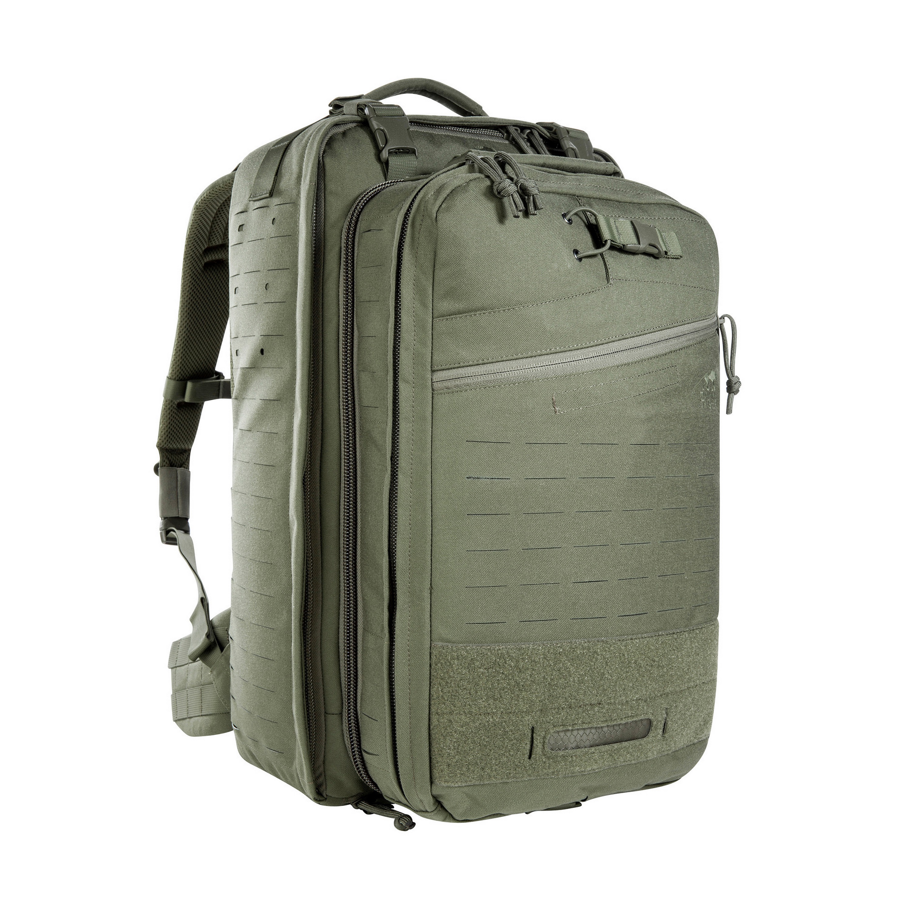 Tasmanian Tiger® Notfallrucksack TT First Responder Move On MKIII | Farbe: Oliv