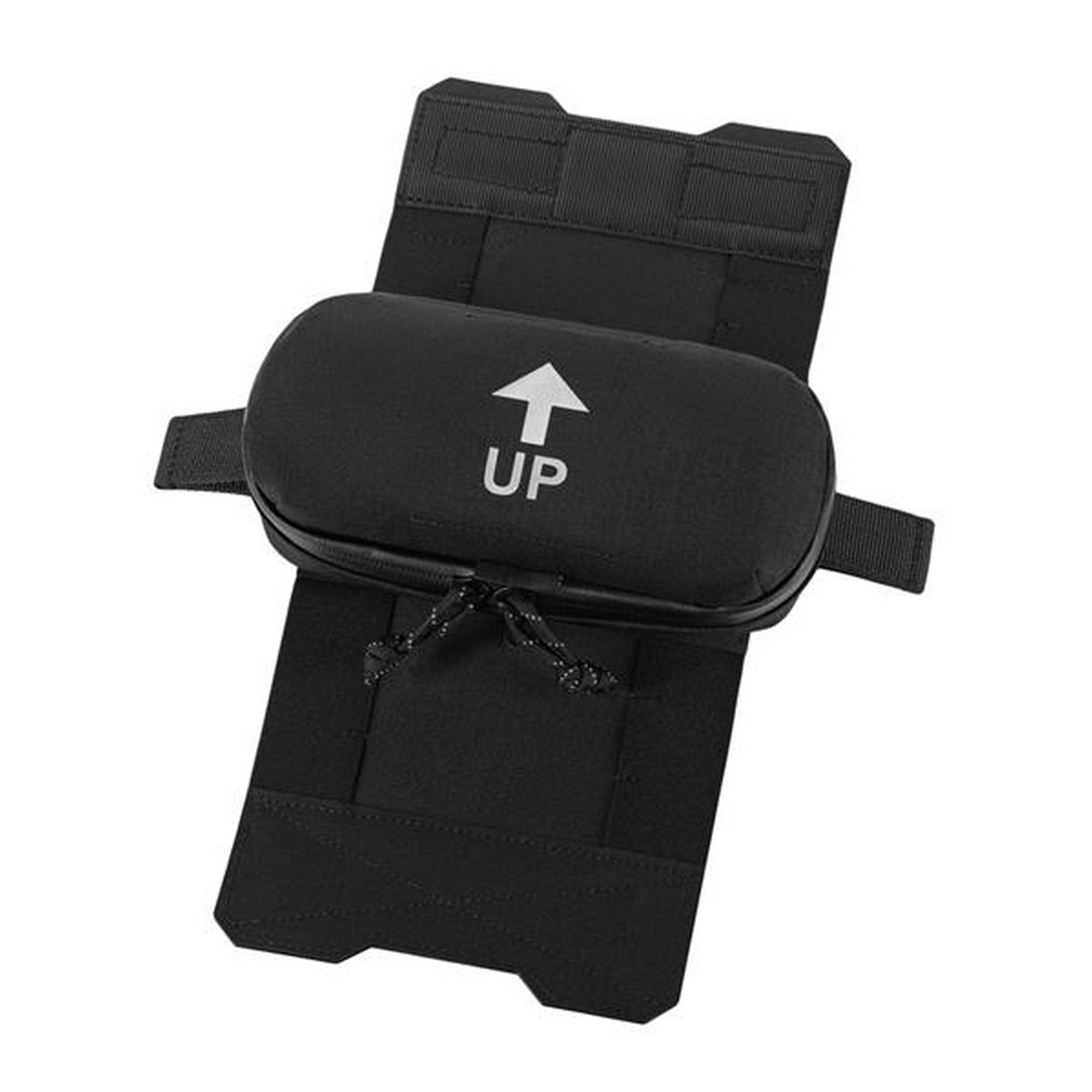 M-TAC® Elite Horizontale Taktische IFAK-Tasche | Farbe: Black