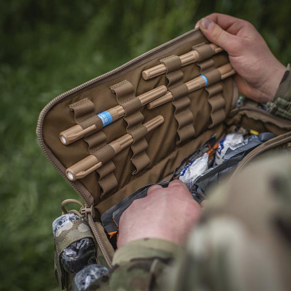 M-TAC® Elite CLS Taktische IFAK-Tasche | Farbe: Multicam
