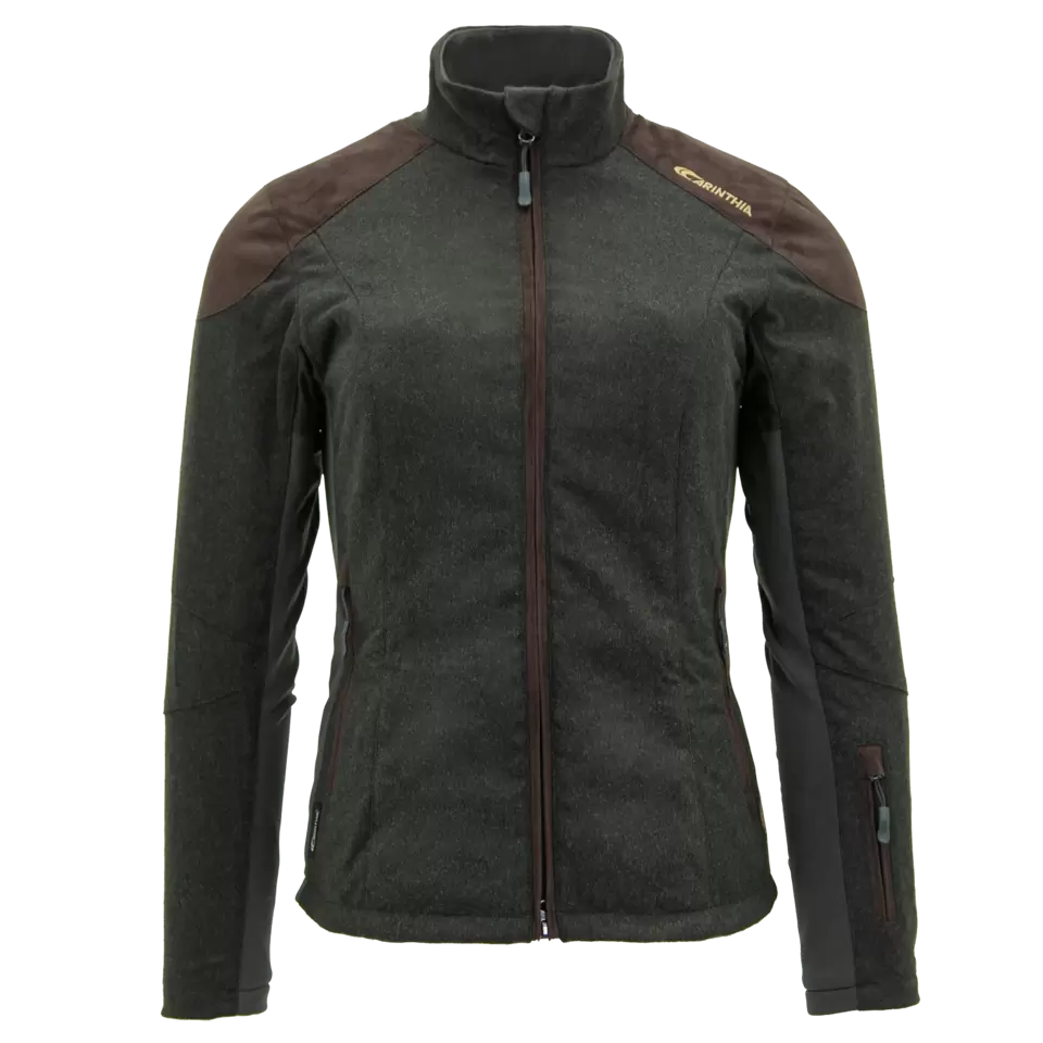 Carinthia® G-LOFT® TLLG Jacket Lady Jagdjacke | Farbe: Oliv | Größe: M