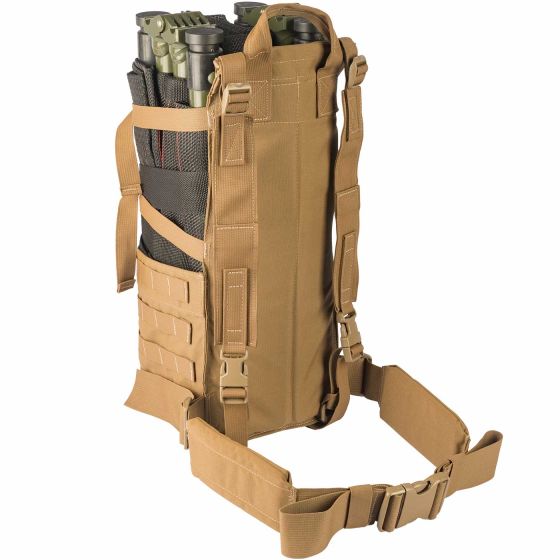 North American Rescue® Tragetasche für Talon II Model 90C Litter / Krankentrage | Farbe: Coyote