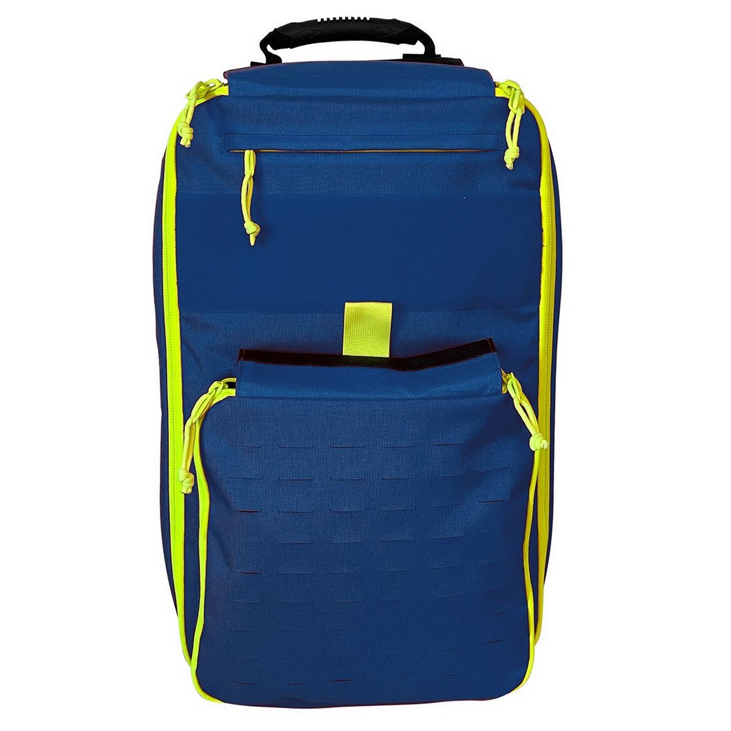 ultraMEDIC® MULTI PACK 30 Basismodul Taktischer Notfallrucksack | Farbe: Blau