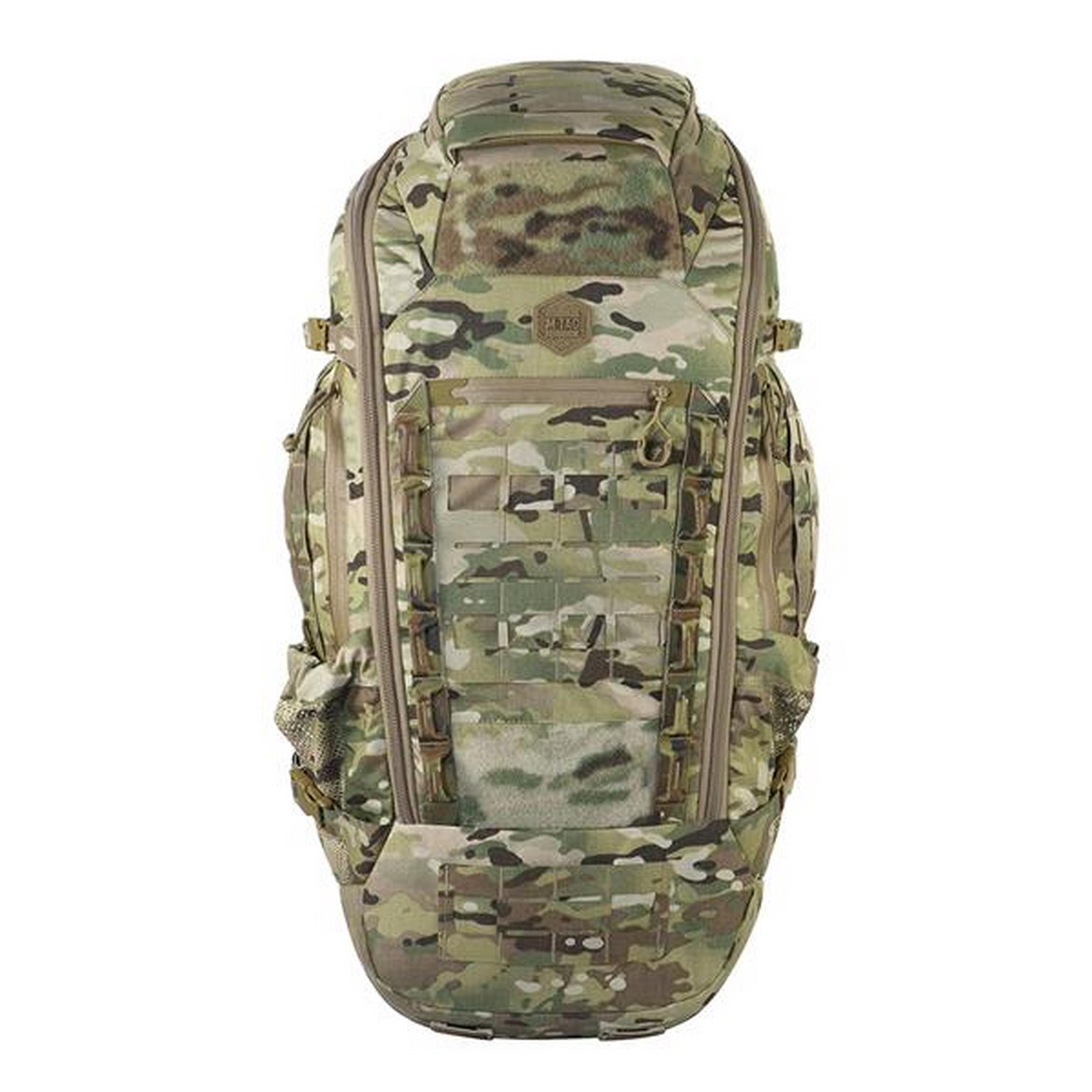 M-TAC® Elite Large Gen IV Taktischer Einsatzrucksack | Volumen: 60 Liter | Farbe: Multicam
