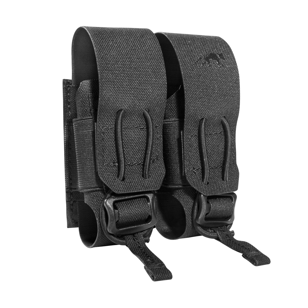 Tasmanian Tiger® Einschubtasche TT 2 SGL Flashbang Pouch | Farbe: Schwarz