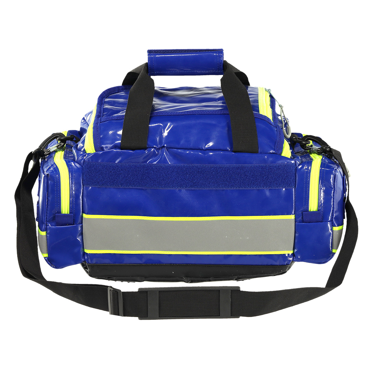 LifeBags® Notfalltasche Medium aus BagsTEX-Plane | Farbe: Blau