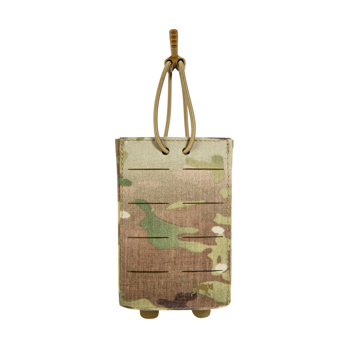 Tasmanian Tiger® Magazintasche TT SGL Mag Pouch BEL MKIII MC | Farbe: Multicam