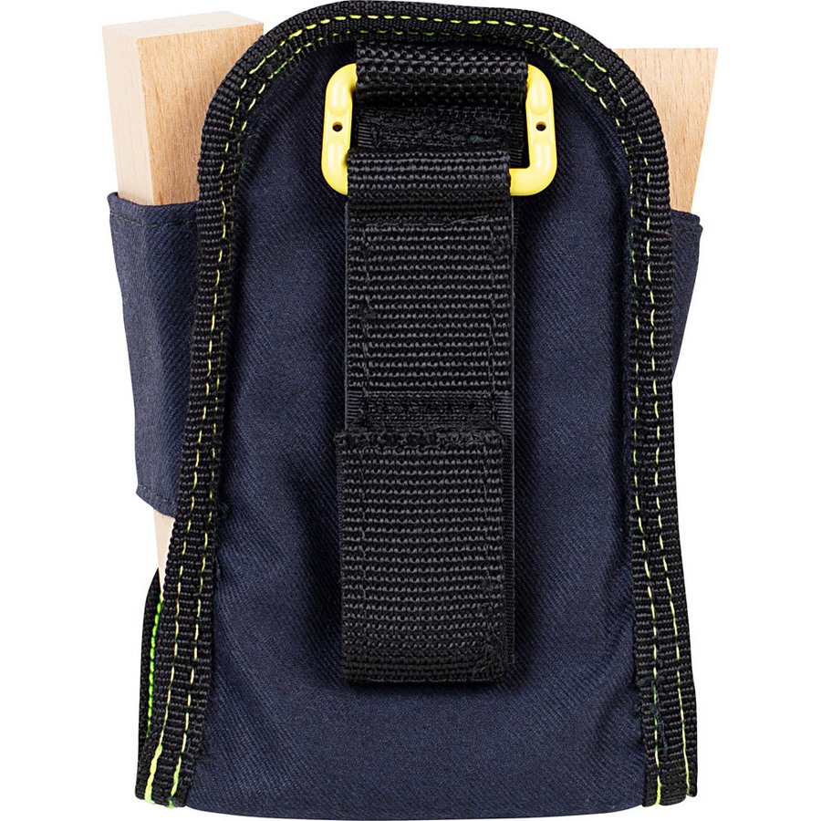 rescue-tec Feuerwehr Holster / Atemschutzholster | Darmstadt