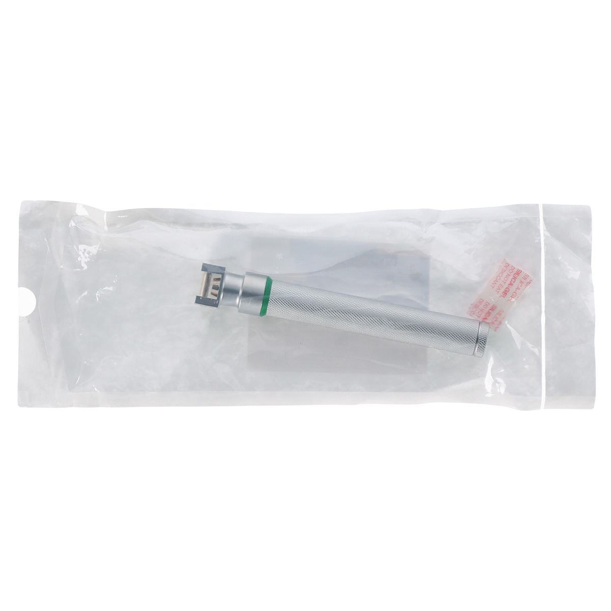 nextRESCUE® AirGlow LED Handle Kaltlicht Laryngoskopgriff | Ausführung: Schmal