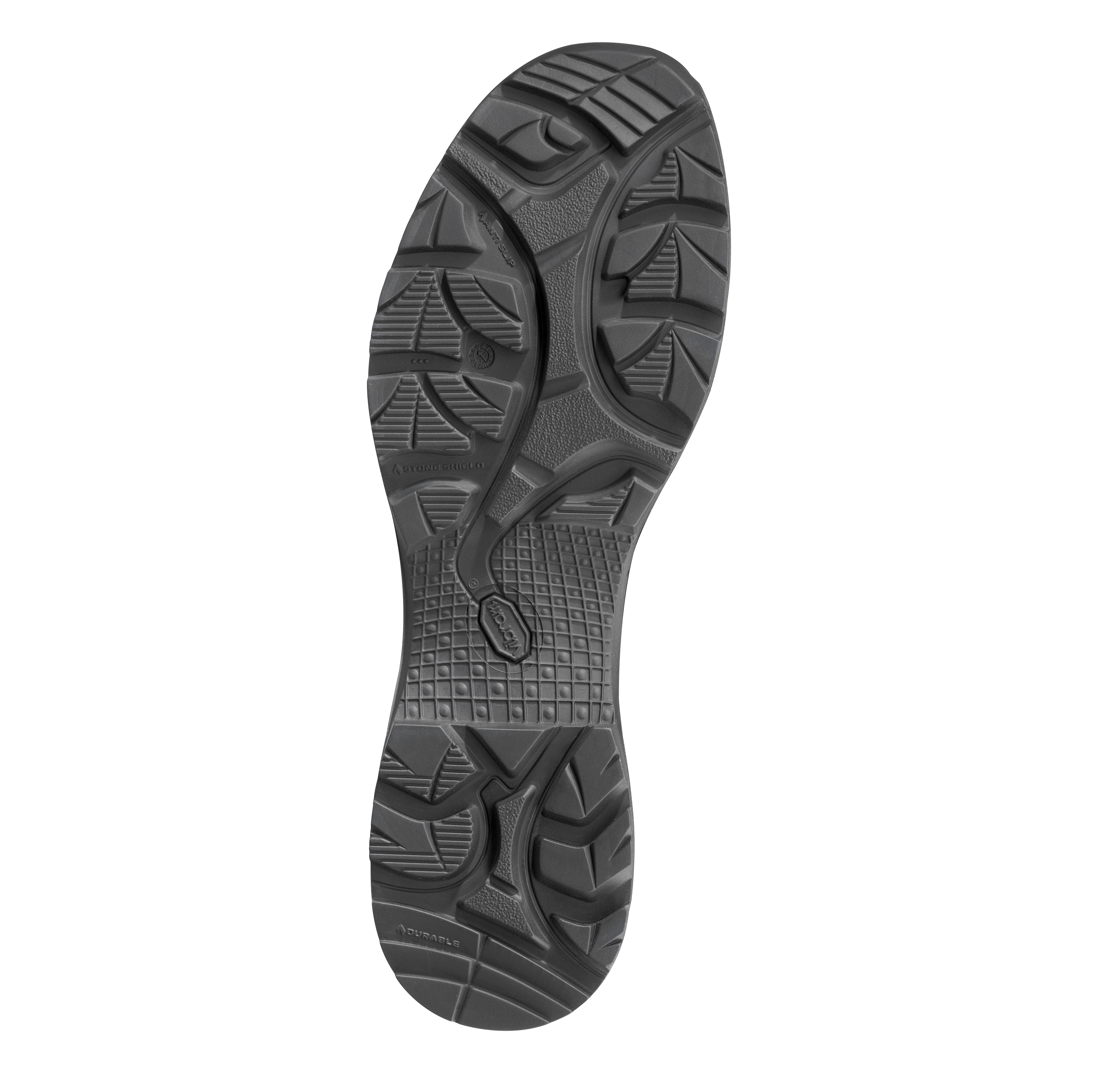 HAIX® Scout 3.0 GTX | Farbe: navy-orange | Größe: 41 / UK 7.5