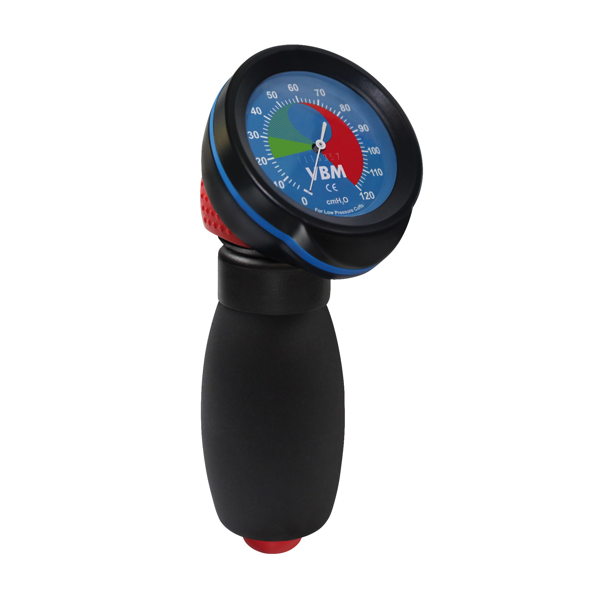 VBM® Cuff Manometer Cuffdruckmessgerät | Ausführung: Pocket