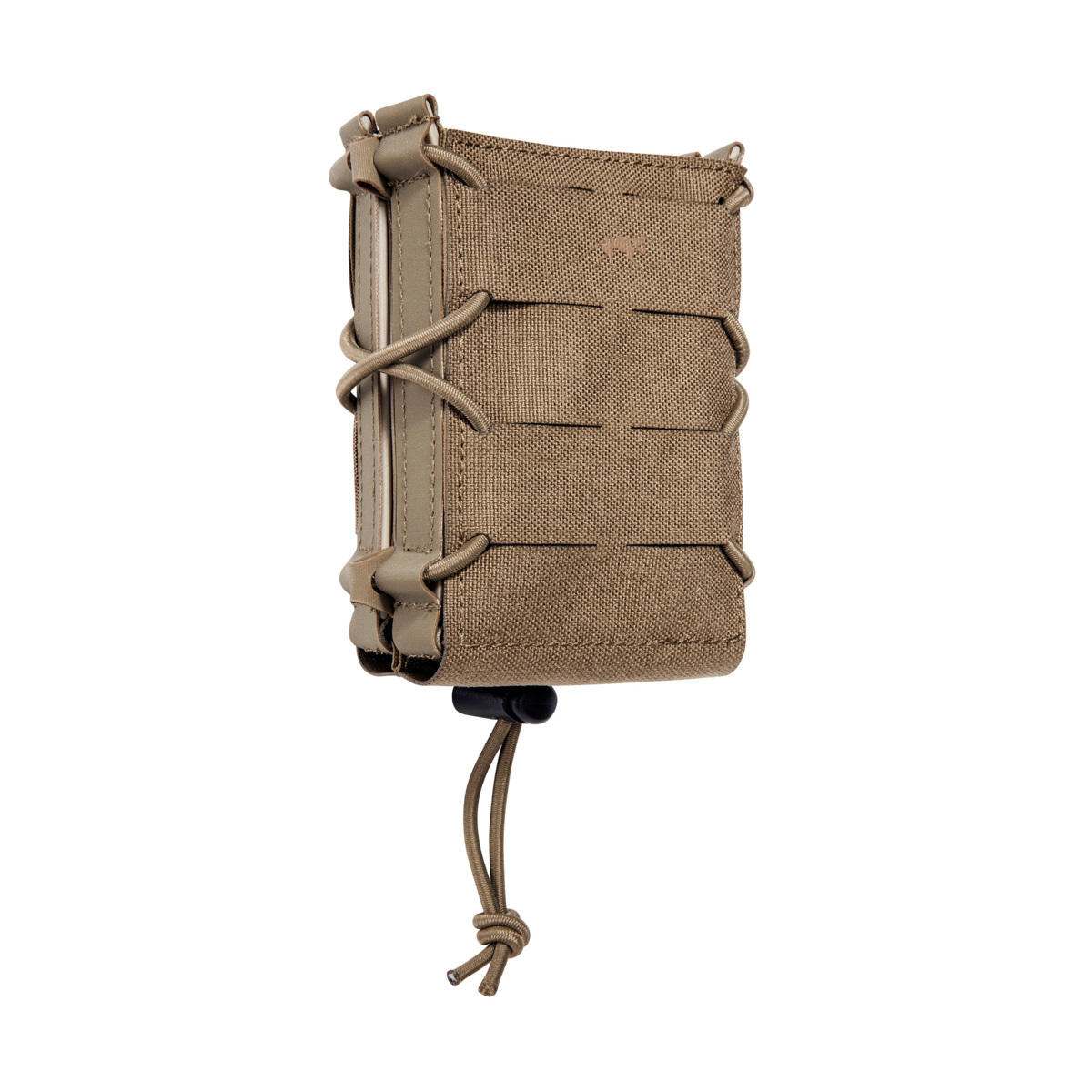 Tasmanian Tiger® Magazintasche TT DBL Mag Pouch MCL | Farbe: Coyote-Brown