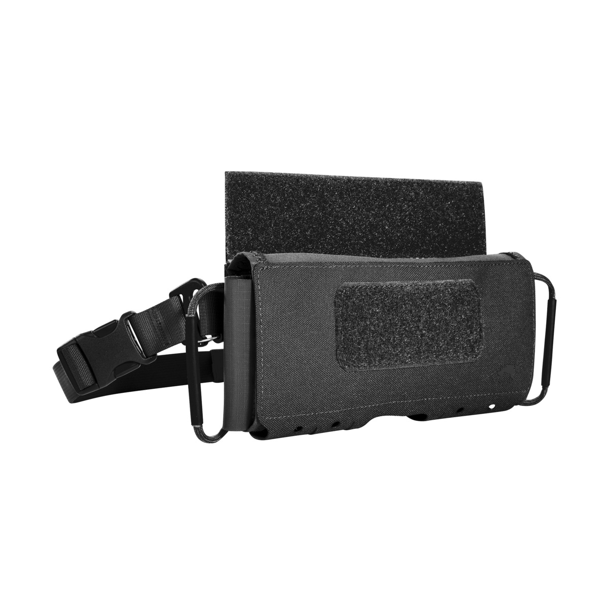 Tasmanian Tiger® Erste-Hilfe Tasche TT IFAK Pouch Dual VL | Farbe: Schwarz