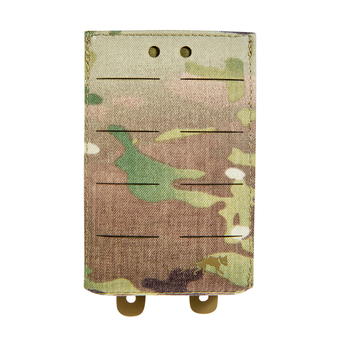 Tasmanian Tiger® Magazintasche TT SGL Mag Pouch BEL MKIII MC | Farbe: Multicam