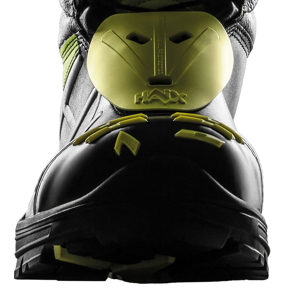 HAIX® Fire Eagle® HIGH Feuerwehrstiefel / Einsatzstiefel | Größe: 39 / UK 6.0