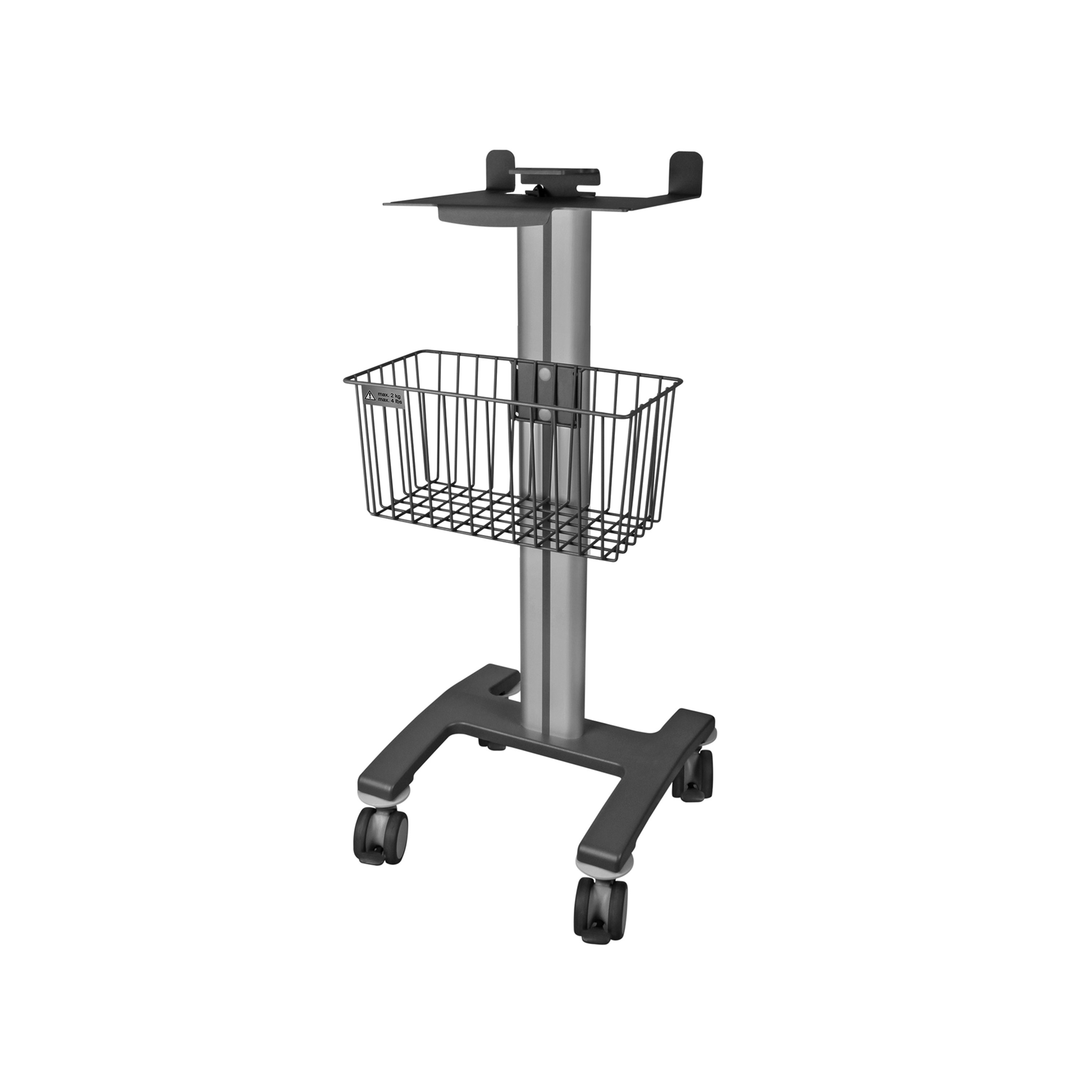 VBM® Tourniquet Touch Zubehör-Stativ mit Korb 