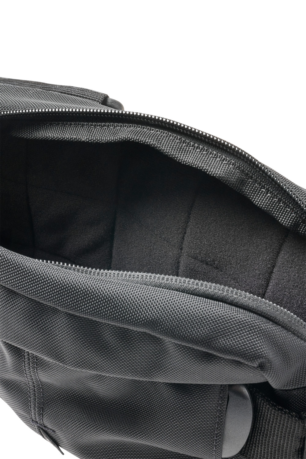 5.11 Tactical LVC6 Hüfttasche / Crossbody-Tasche | Farbe: Schwarz