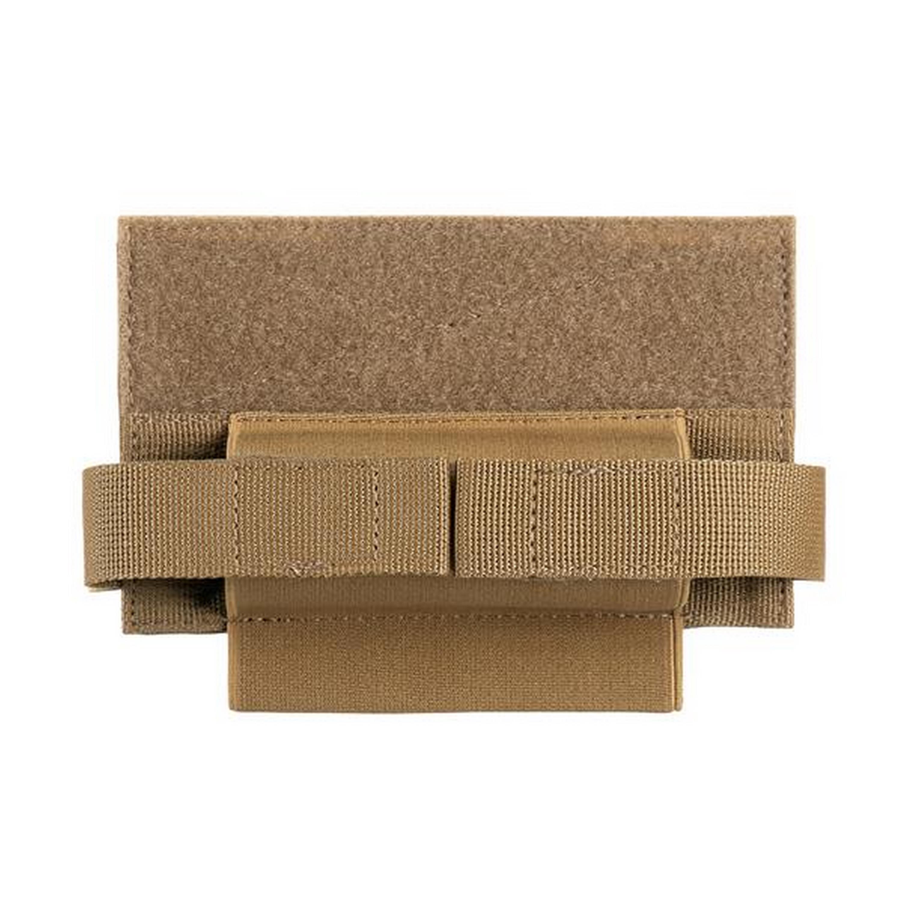 M-TAC® Elastische Tourniquet-Pouch für Plattenträger Gen 5 | Farbe: Coyote