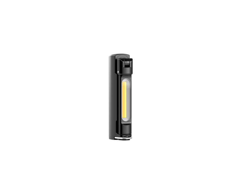 Ledlenser® W7R Work LED Arbeitsleuchte | 600 Lumen | Farbe: Schwarz