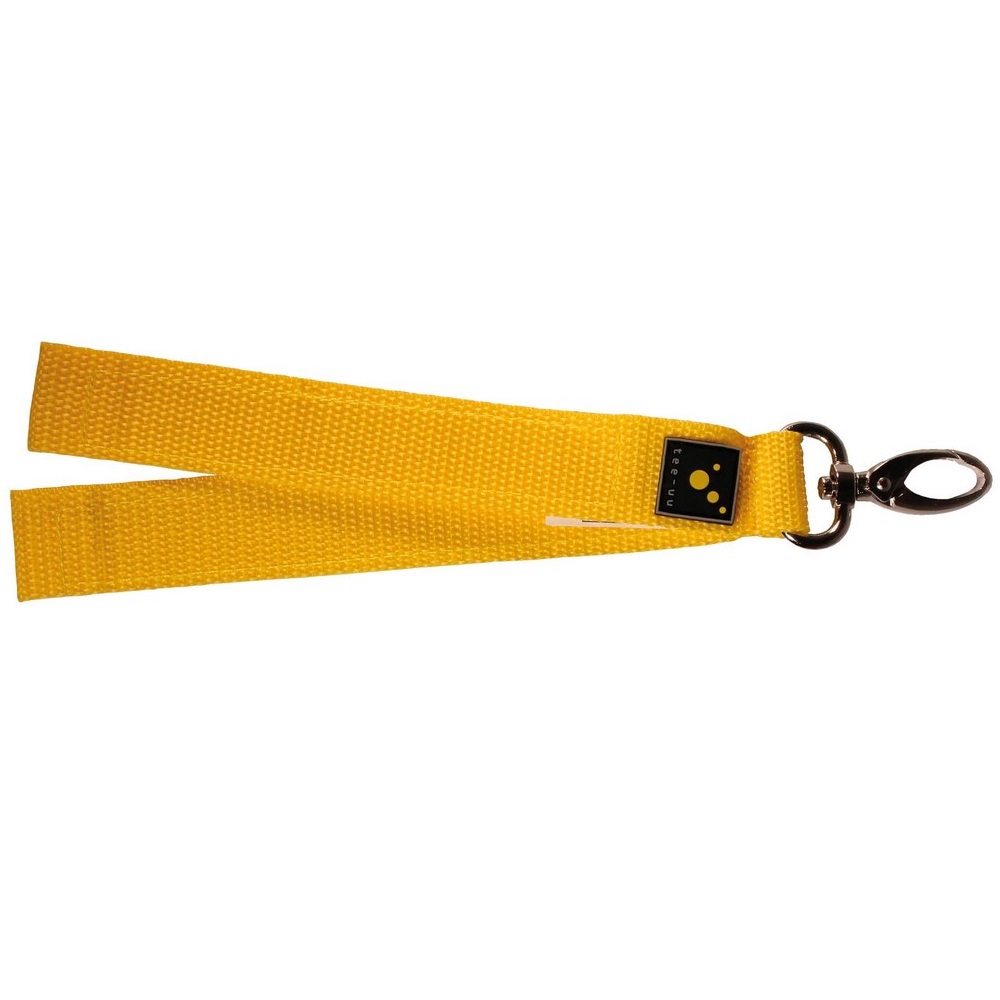 tee-uu® EASY Handschuhhalter | Farbe: Gelb