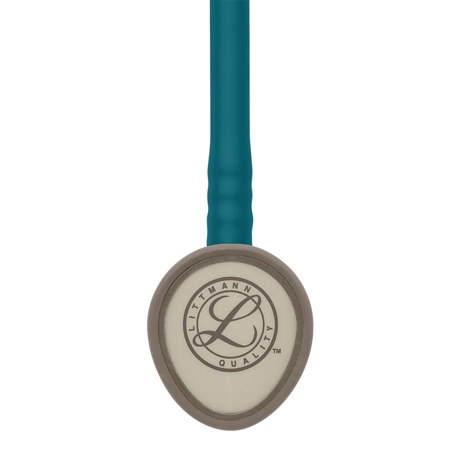 3M™ Littmann® Lightweight II™ S.E Stethoskop | Farbe: Karibikblau