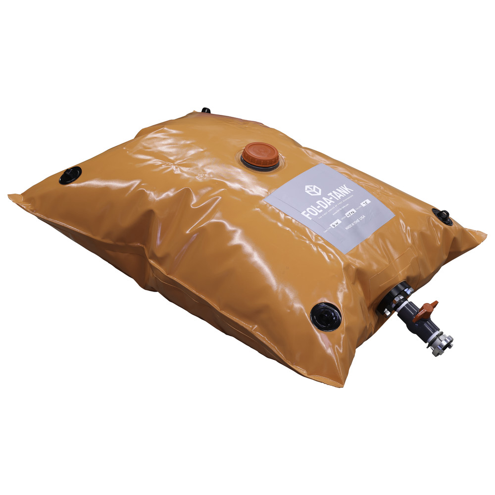 FOL-DA-TANK® Wasserblase für Brauchwasser | Volumen: 300 Liter