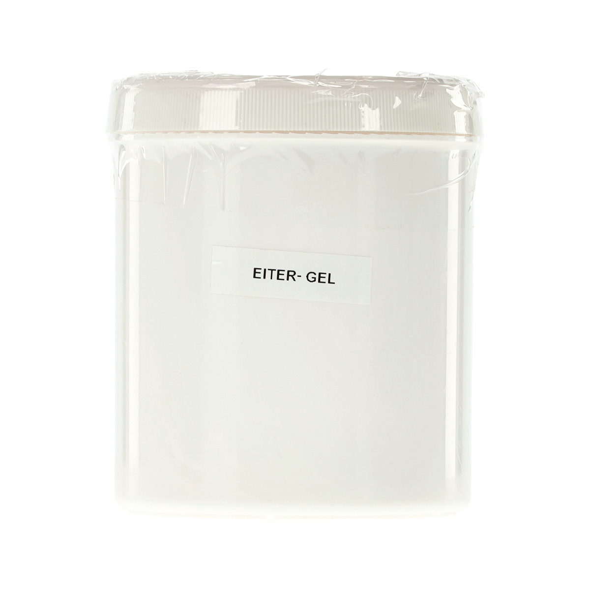 RUD-SGM Simulationsflüssigkeit SGM Eitergel in Flasche | Inhalt: 500 ml