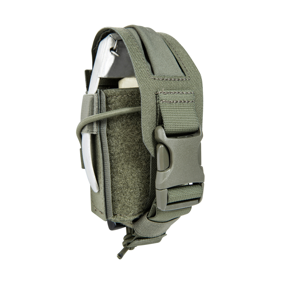 Tasmanian Tiger® Granatentasche TT Wrap Holder | Farbe: Oliv