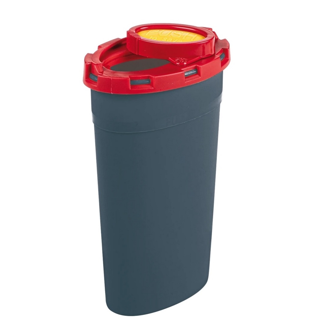 Sarstedt Multi-Safe sani 200 REC Kanülen-Entsorgungsbox / Kanülenabwurfbox | Volumen: 0,2 Liter