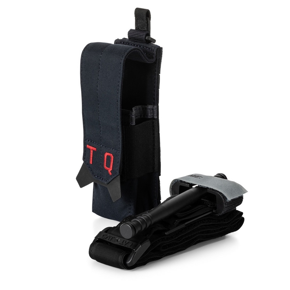 5.11 Tactical Flex Tourniquet Pouch | Farbe: Dary Navy