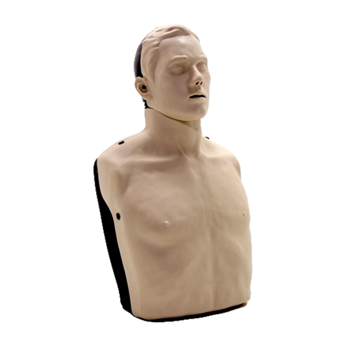 BRAYDEN™ Pro CPR Reanimationspuppe datenbasiertes Feedbacksystem | Farbe: Rote LED´s