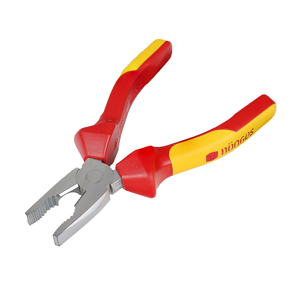 Dönges® Kombizange VDE-isoliert | Länge: 160 mm