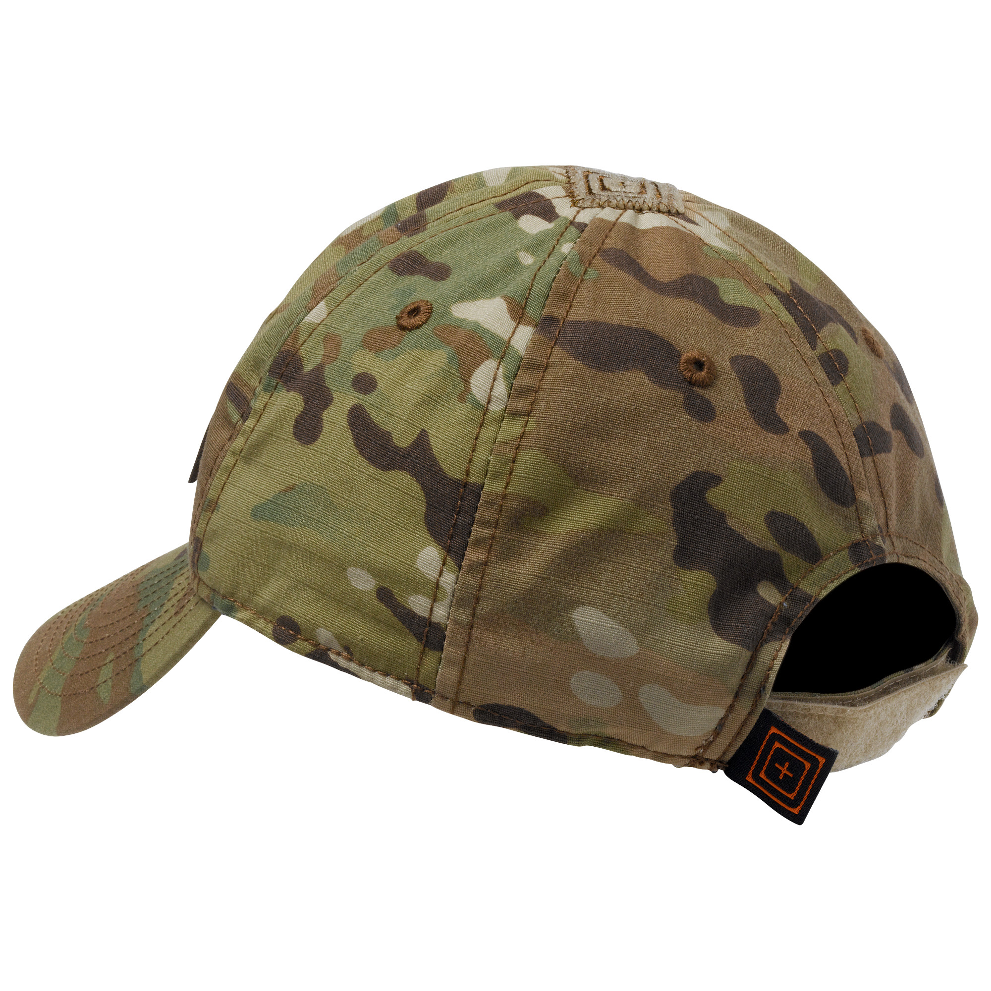 5.11 Tactical MultiCam® Flag Bearer Kappe | Farbe: Multicam | Größe: Onesize