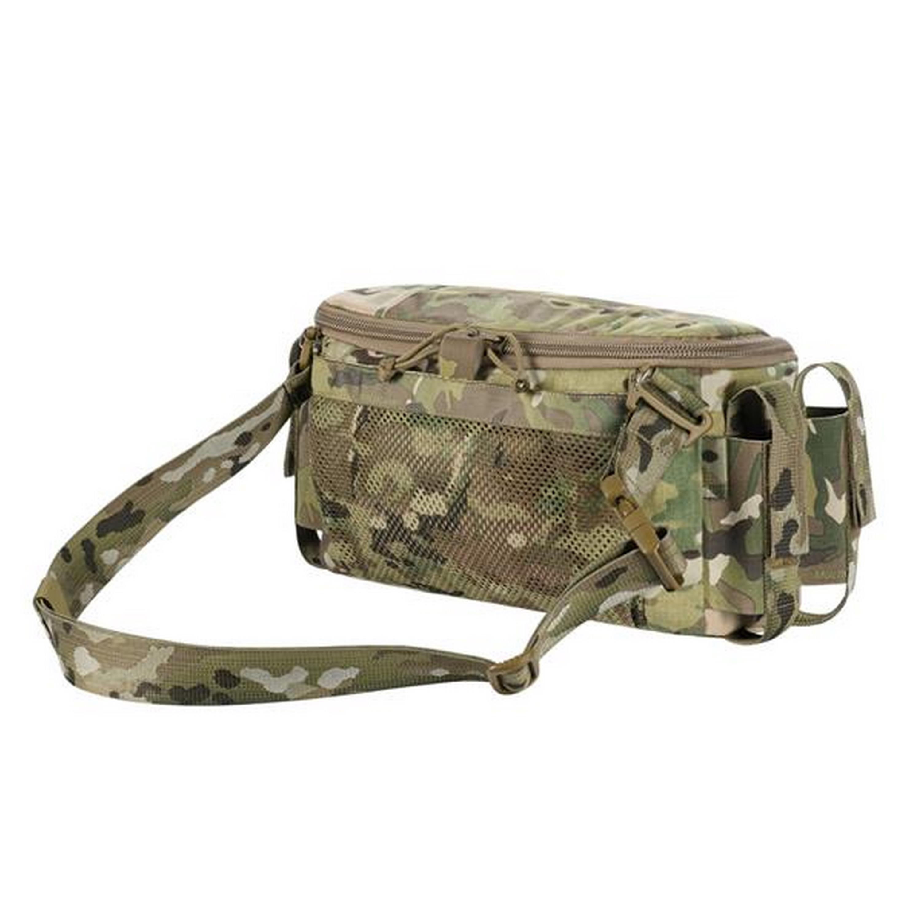 M-TAC® Elite CLS Taktische IFAK-Tasche | Farbe: Multicam