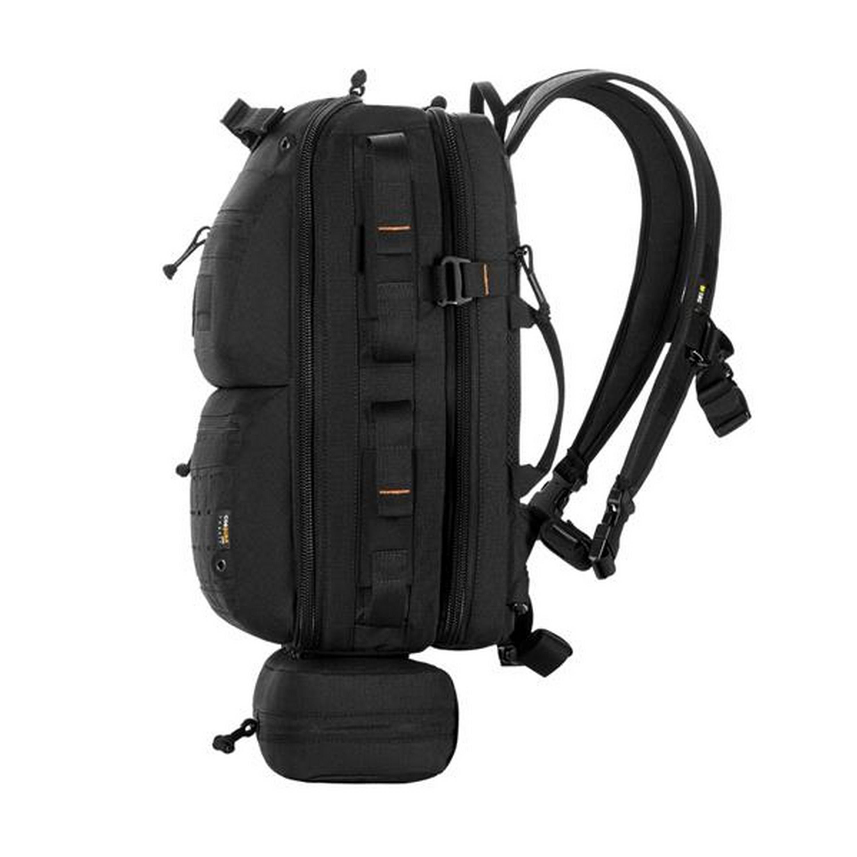 M-TAC® Elite Sanitätsrucksack / Medic Rucksack nach MARCH | Farbe: Black