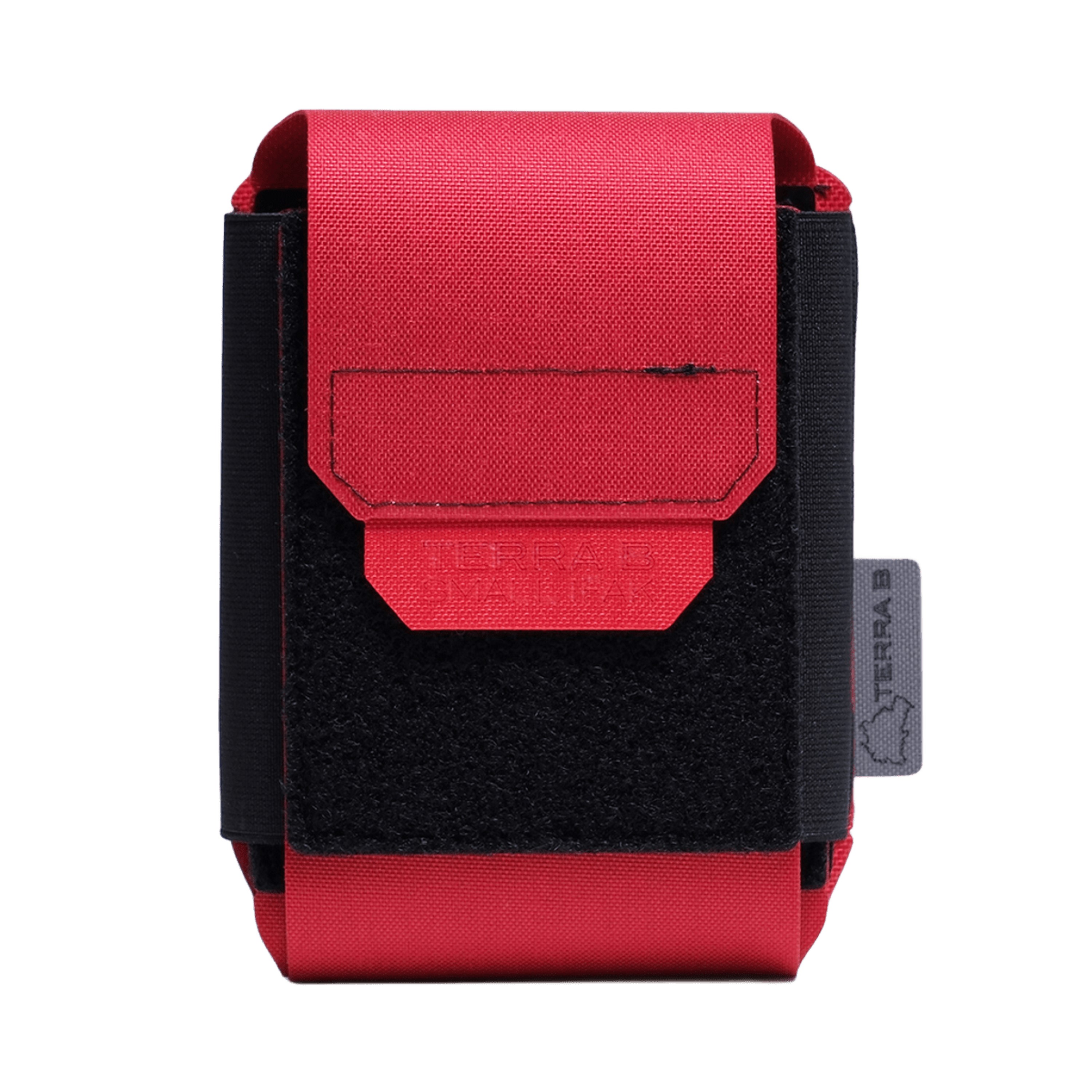 TERRA B® Small IFAK Gen 2 | Farbe: Red