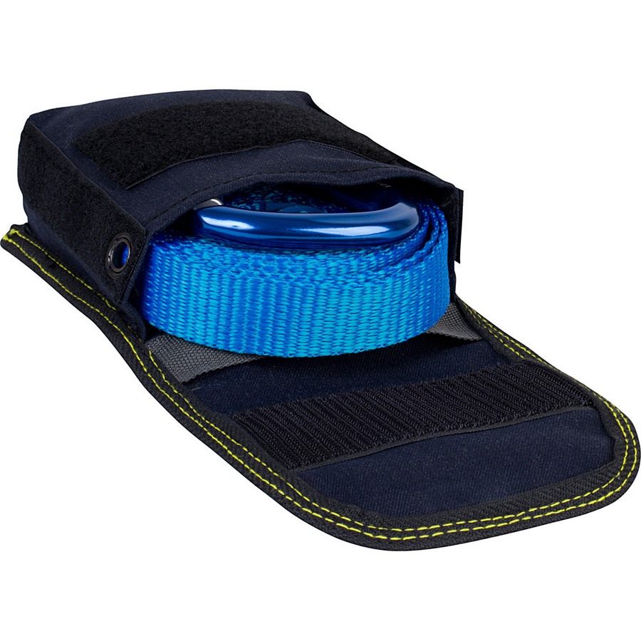 rescue-tec Feuerwehr Holster / Bandschlingenholster Düsseldorf