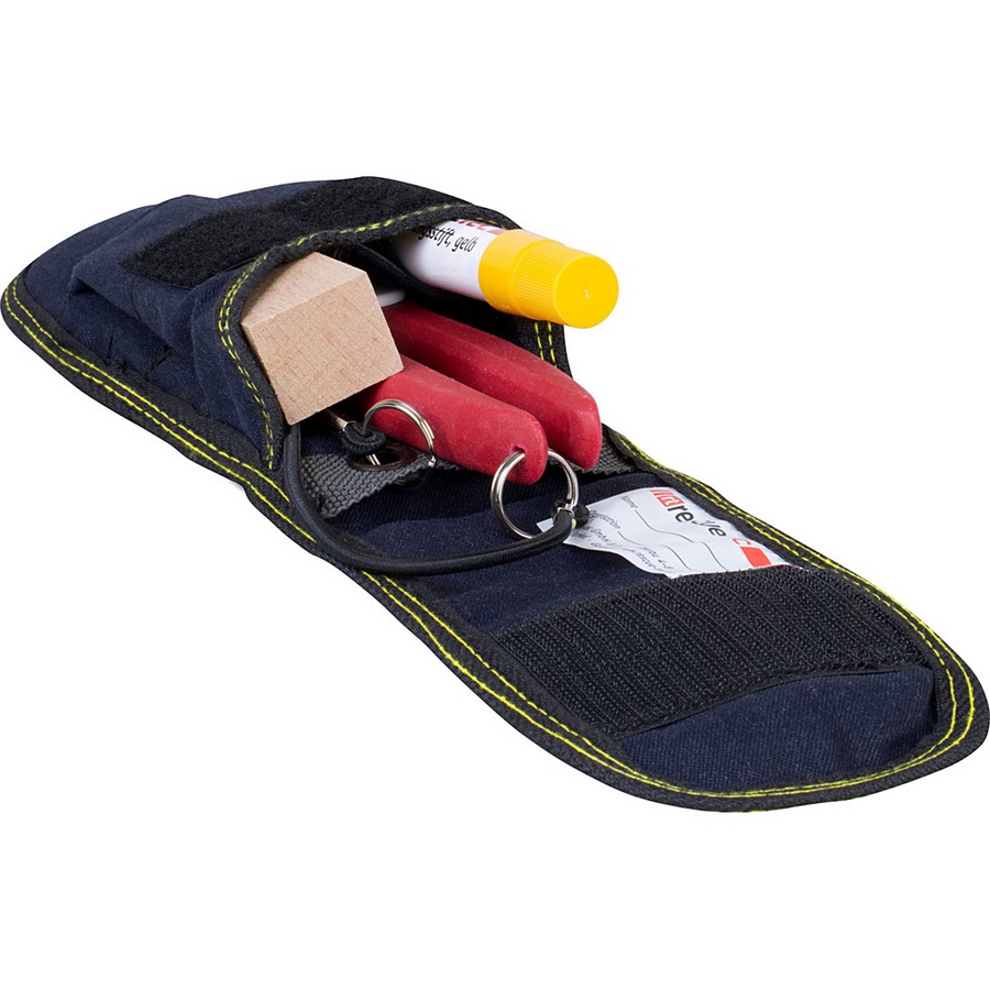 rescue-tec Gürtelholster / Atemschutzholster | Einsatzschere Köln