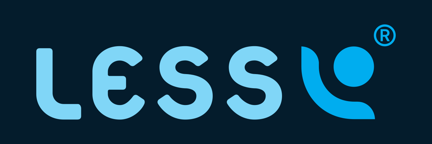 LESS® 