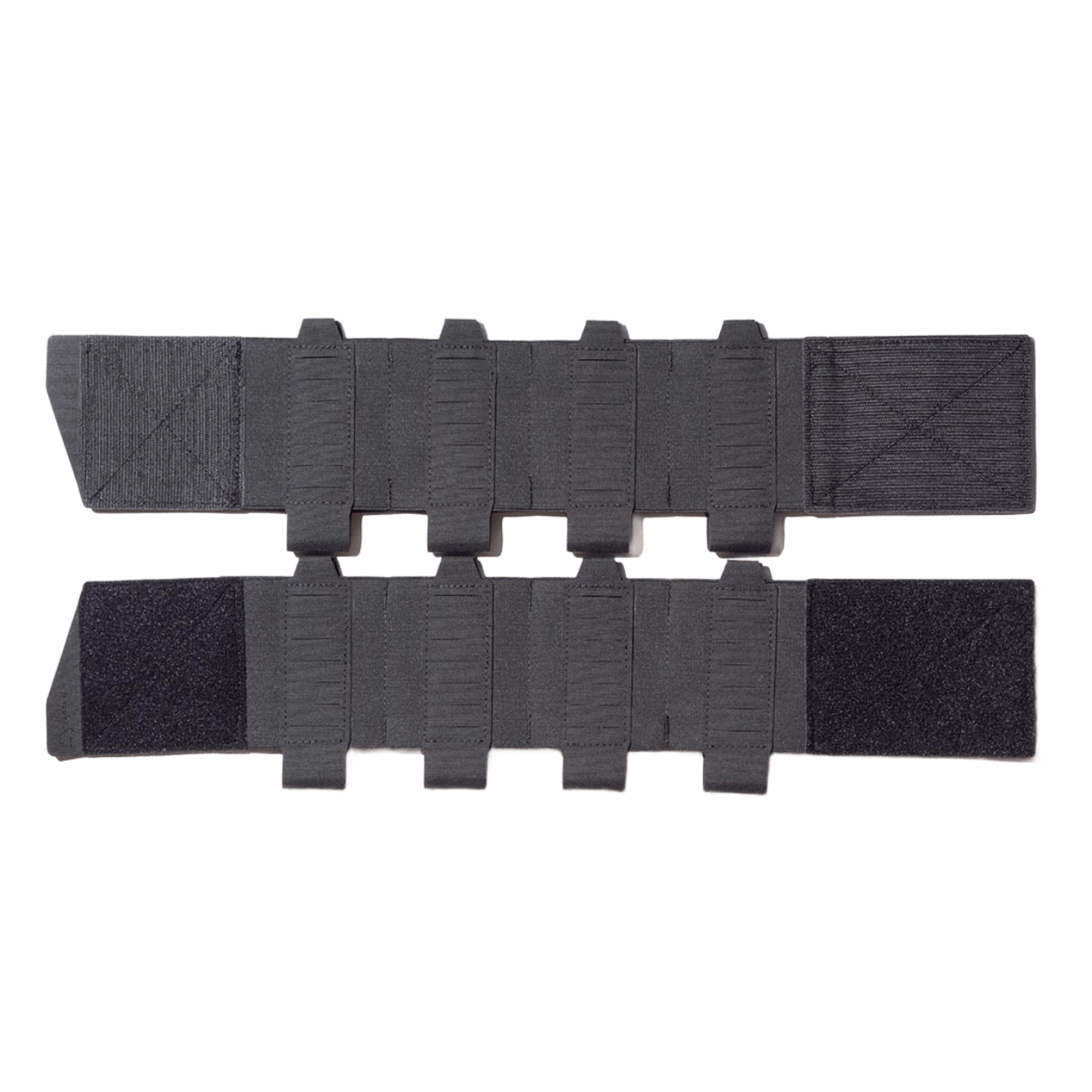 TERRA B® Elastic Cummerbund Gen 2 Set | Farbe: Black