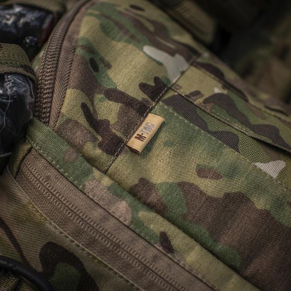 M-TAC® Elite CLS Taktische IFAK-Tasche | Farbe: Multicam