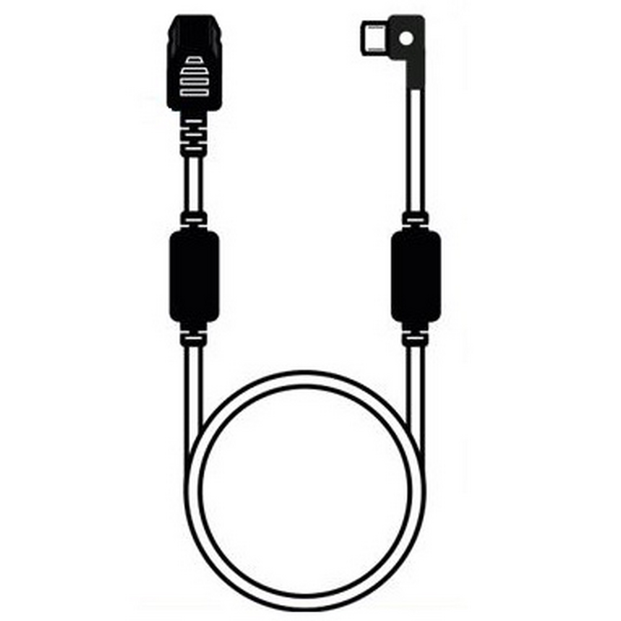 Flexicare® ProVu™ Video-Laryngoskop Ladekabel Dual Micro USB 1.0 m