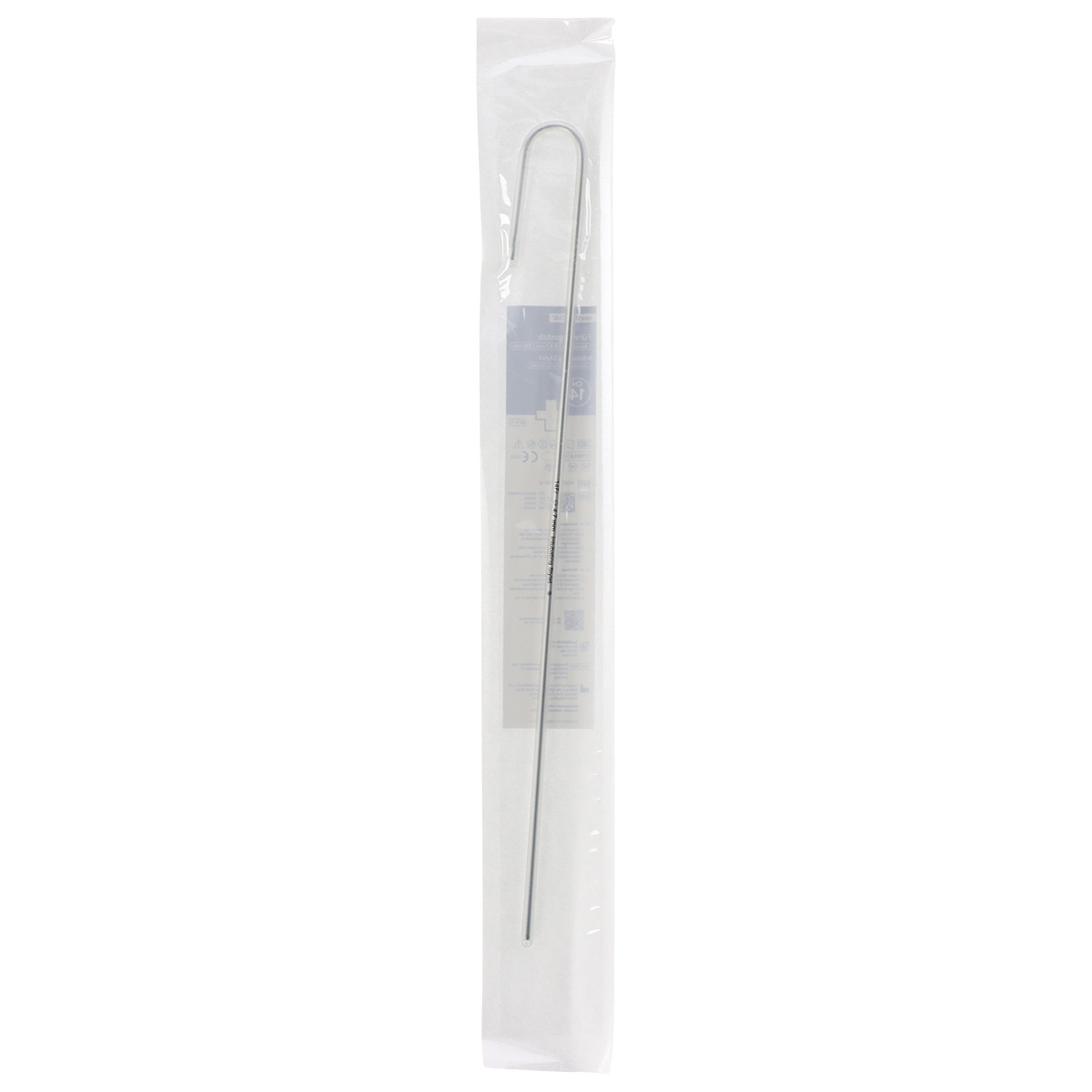 nextRESCUE® EndoAir Führungsstab | CH 14 | Ø 4,7 mm | Länge: 350 mm
