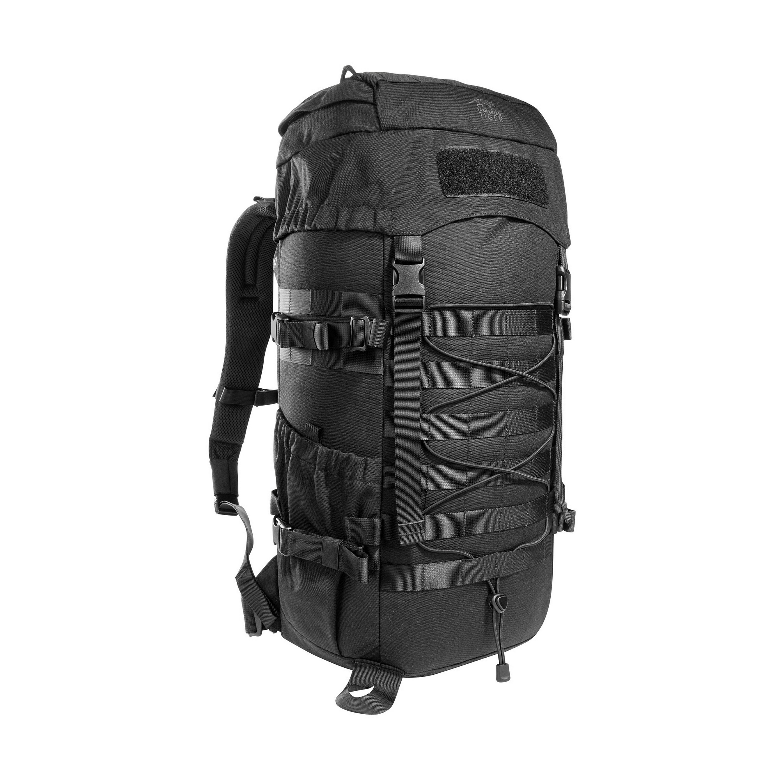 Tasmanian Tiger® BW Einsatzrucksack TT Mil OPS Pack 30 L | Farbe: Schwarz